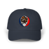 1525 - Custom Stealie Dad Hat