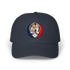 1527 - Custom Stealie Dad Hat