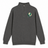 USF - Premium Grateful Dead Quarter-Zip Pullover - Charcoal - 5