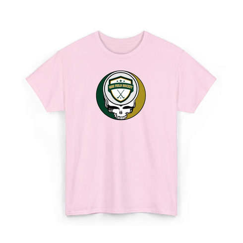 1724 - Custom Stealie T-Shirt