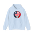 1681 - Custom Stealie Hoodie