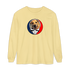 1672 - Custom Stealie Long-Sleeve