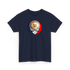 1641 - Custom Stealie T-Shirt