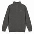 New York Knick - Air Jerry - Premium Grateful Dead Quarter-Zip Pullover - Charcoal - 5