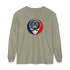 1500 - Custom Stealie Long-Sleeve