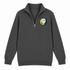 Le Moyne - Premium Grateful Dead Quarter-Zip Pullover - Charcoal - 5