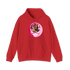 1471 - Custom Stealie Hoodie