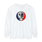 1735 - Custom Stealie Long-Sleeve