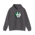 1667 - Custom Stealie Hoodie