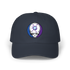 1623 - Custom Stealie Dad Hat