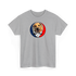1672 - Custom Stealie T-Shirt