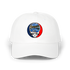 1723 - Custom Stealie Dad Hat