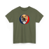 1672 - Custom Stealie T-Shirt