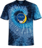 Pace University Stealie Tie-Dye T-Shirt