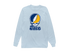 Pace Stealie Premium Unisex Long-Sleeve — Design: Pace University — Chambray