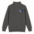 Butler University - Premium Grateful Dead Quarter-Zip Pullover - Charcoal - 5