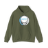 1659 - Custom Stealie Hoodie