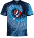 Penn Stealie Tie-Dye T-Shirt