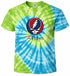 Penn Stealie Tie-Dye T-Shirt