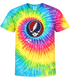 Penn Stealie Tie-Dye T-Shirt