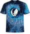 Penn State University Stealie Tie-Dye T-Shirt