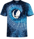 Penn State University Stealie Tie-Dye T-Shirt