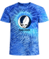 Penn State University Stealie Tie-Dye T-Shirt