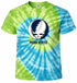 Penn State University Stealie Tie-Dye T-Shirt