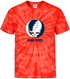 Penn State University Stealie Tie-Dye T-Shirt