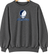State Stealie Premium Unisex Crewneck — Design: Penn State — Dark Heather