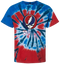 Penn Stealie Tie-Dye T-Shirt