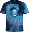Philadelphia 76ers Stealie Tie-Dye T-Shirt