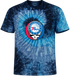 Philadelphia 76ers Stealie Tie-Dye T-Shirt