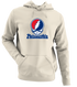 Philadelphia Baseball Stealie Grateful Dead Hoodie — Philadelphia Phillies — Sand