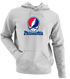 Philadelphia Baseball Stealie Grateful Dead Hoodie — Philadelphia Phillies — Sport Grey