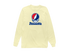Philadelphia Baseball Stealie Grateful Dead Long-Sleeve — Philadelphia Phillies — Butter