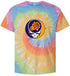 Phoenix Suns Stealie Tie-Dye T-Shirt