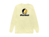 Pine Bluff Stealie Premium Unisex Long-Sleeve — Design: Arkansas at Pine Bluff University of — Butter