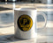 Grateful Dead - Pittsburgh Pirates Stealie 15 Ounce Coffee Mug - StealieShop