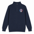 Colorado Avalanche - Premium Grateful Dead Quarter-Zip Pullover - Navy - 3