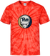 University of Pittsburgh Stealie Tie-Dye T-Shirt