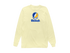 Pittsburgh Stealie Premium Unisex Long-Sleeve — Design: Pittsburgh University of — Butter