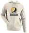 Pittsburgh Baseball Stealie Grateful Dead Hoodie — Pittsburgh Pirates — Sand
