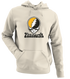 Pittsburgh Baseball Stealie Grateful Dead Hoodie — Pittsburgh Pirates — Sand