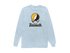 Pittsburgh Baseball Stealie Grateful Dead Long-Sleeve — Pittsburgh Pirates — Chambray