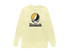Pittsburgh Baseball Stealie Grateful Dead Long-Sleeve — Pittsburgh Pirates — Butter