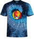 Pittsburgh State University Stealie Tie-Dye T-Shirt
