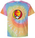 Pittsburgh State University Stealie Tie-Dye T-Shirt