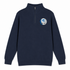 Central Connecticut University - Premium Grateful Dead Quarter-Zip Pullover - Navy - 3