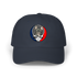 1495 - Custom Stealie Dad Hat